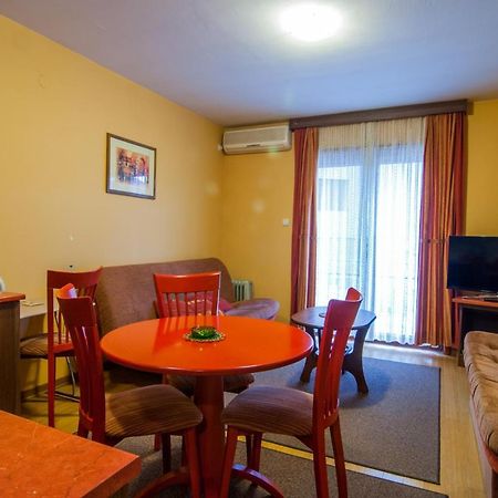 Apartments Raj Vrnjačka Banja Kültér fotó