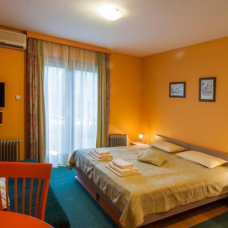 Apartments Raj Vrnjačka Banja Kültér fotó