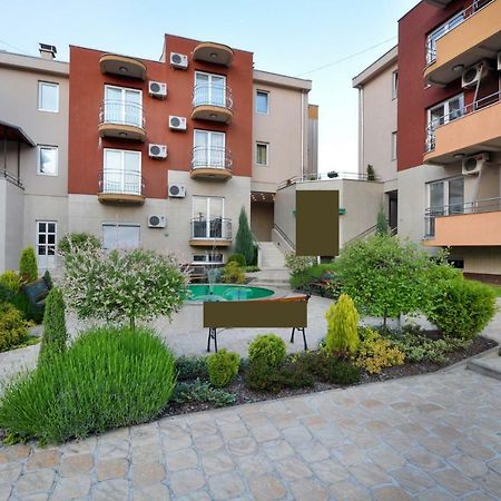 Apartments Raj Vrnjačka Banja Kültér fotó