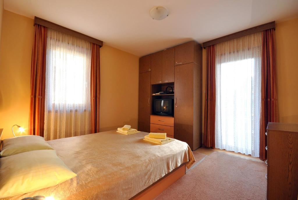 Apartments Raj Vrnjačka Banja Szoba fotó