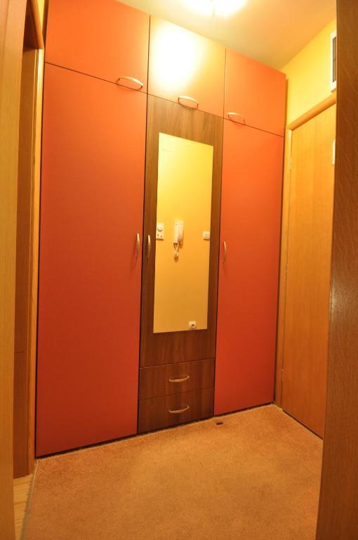 Apartments Raj Vrnjačka Banja Szoba fotó