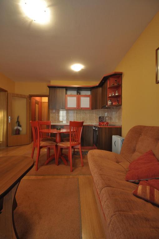 Apartments Raj Vrnjačka Banja Szoba fotó