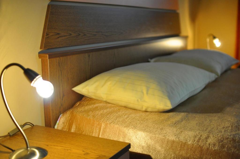 Apartments Raj Vrnjačka Banja Kültér fotó