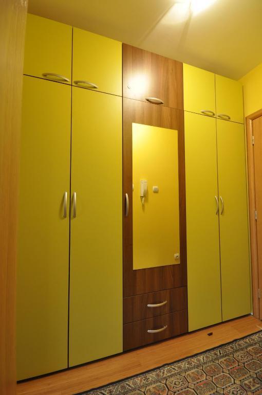 Apartments Raj Vrnjačka Banja Kültér fotó
