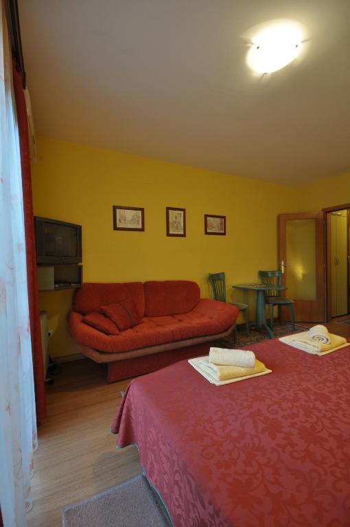 Apartments Raj Vrnjačka Banja Kültér fotó