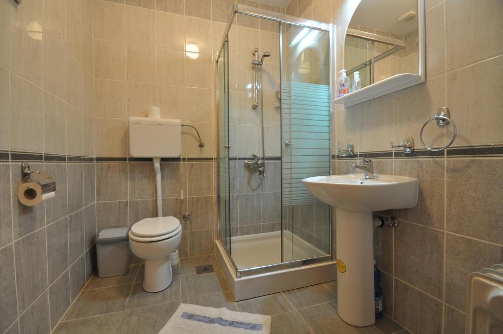 Apartments Raj Vrnjačka Banja Szoba fotó
