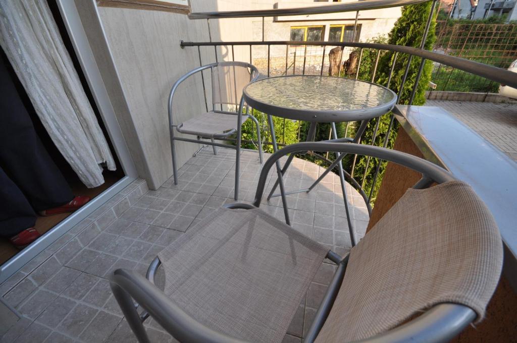 Apartments Raj Vrnjačka Banja Szoba fotó