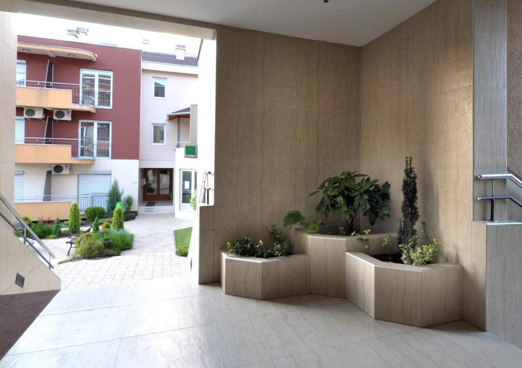 Apartments Raj Vrnjačka Banja Szoba fotó