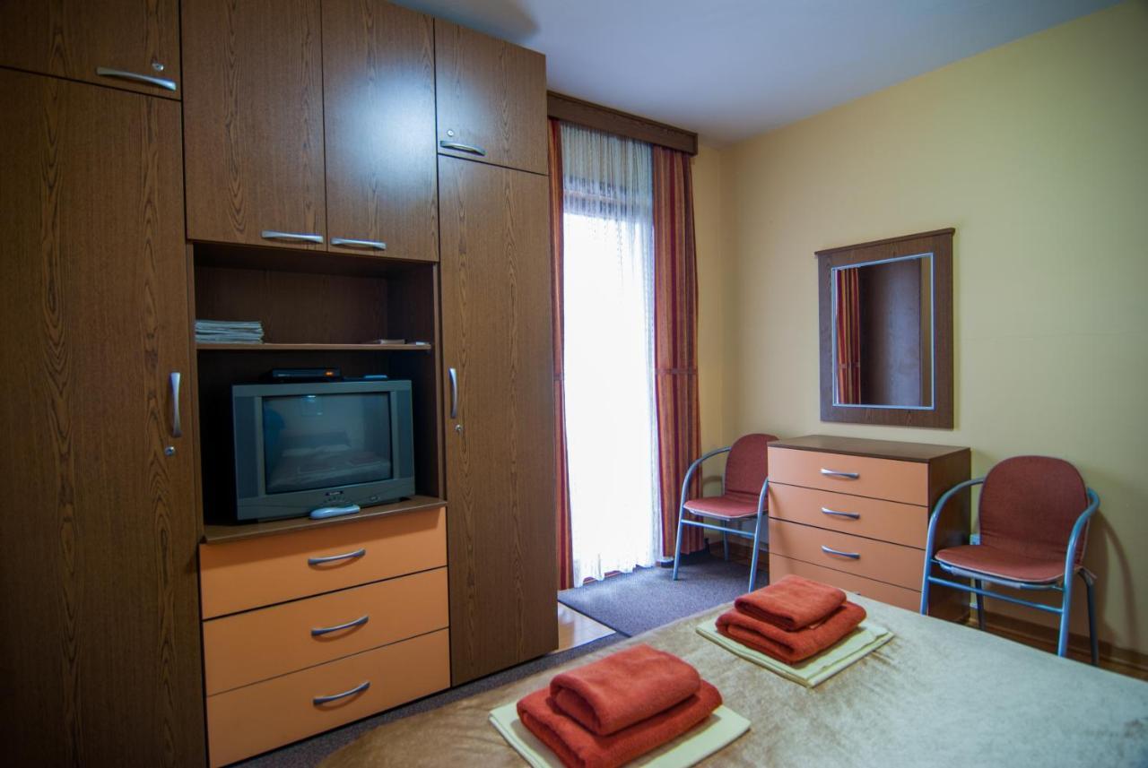 Apartments Raj Vrnjačka Banja Kültér fotó