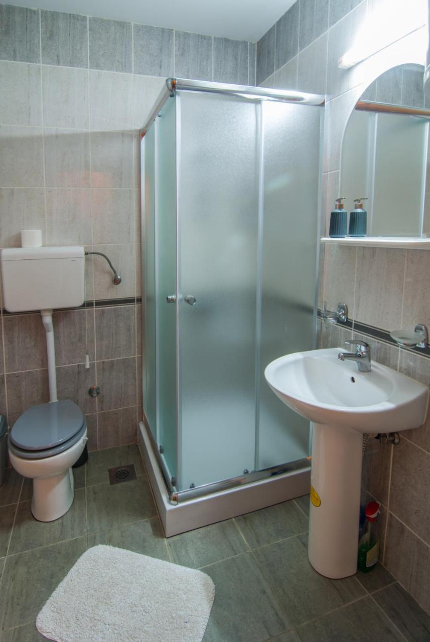Apartments Raj Vrnjačka Banja Kültér fotó