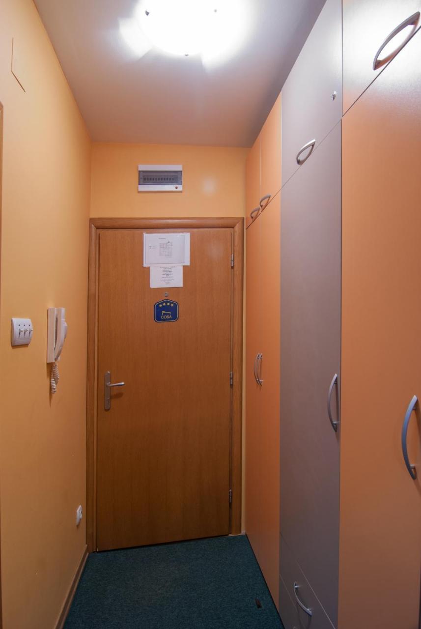 Apartments Raj Vrnjačka Banja Kültér fotó